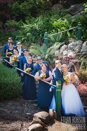 Sunflower Bouquets