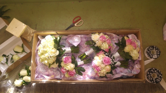 Rose Package