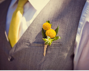 Billy Buttonhole