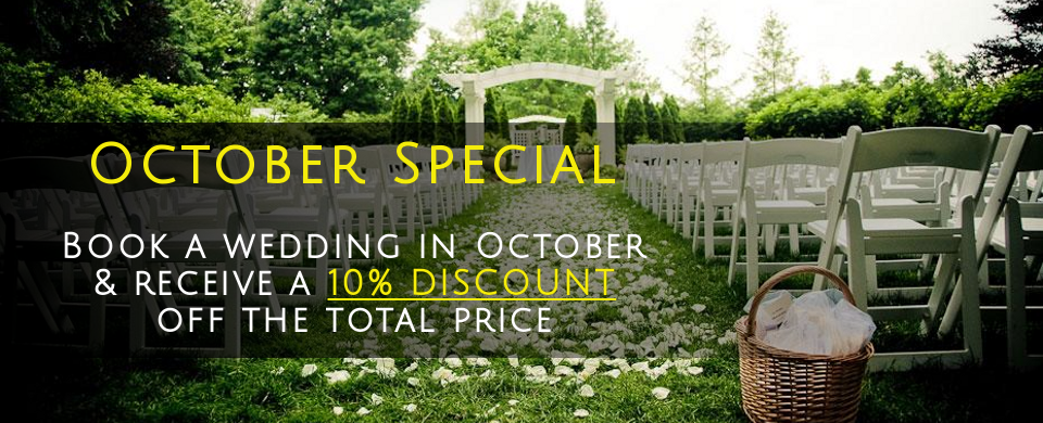 October Special