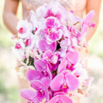 Cymbidium Orchid Bouquet