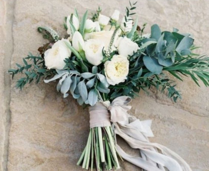 Rustic Bouquet